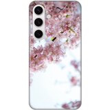  torbica silikonska print za samsung S921B galaxy S24 spring Cene