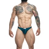 Justin+Simon Classic Tanga Petrol M Cene