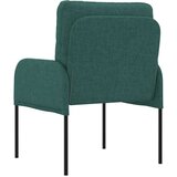  Sedežne garniture z blazino 55cm Temno zelena Vezani les, (5000155143) | Shoptok.si