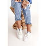 Big Star Women's Leather Sneakers | shoptok.hr