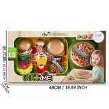 Jungle igračka Fast Food ( 20014387 ) Cene