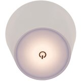  Stolna LED lampa za bocu - bijela | shoptok.hr