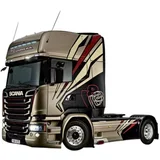 510003930 Scania R730 Streamline Chimera Model kamiona za sastavljanje 1:24
