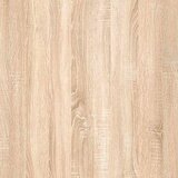 TV stenska TV omarica Visnes, les, sonoma hrast, 100x40x38 cm | Shoptok.si