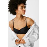 CA brushalter, Sa donjom žicom, Postavljen, Crni Cene