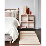 Pappelina Ciglasti/krem unutarnji i vanjski tepih 70x90 cm Olle Brick Cream – | shoptok.hr