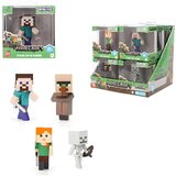 Simba Toys Minecraft Metalfig 6,5 cm kovinska figura 1 kos - Cene