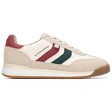 Xti Nizke superge SNEAKERS 144587 Bela Cene