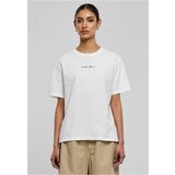 Miss Tee I Don't Give A Tee white | Shoptok.si
