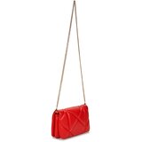 Love Moschino EMBOSSED QUILTED JC4043 Crvena | shoptok.hr