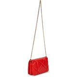 Love Moschino Torbe za čez ramo EMBOSSED QUILTED JC4043 Rdeča | Shoptok.si