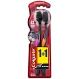 Colgate četkica za zube 360° Charcoal 1+1 Cijene