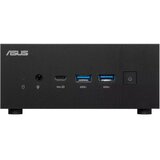 Asus mini pc PN53-BS5753MDS1 (ryzen 5 7530U, barebone) cene