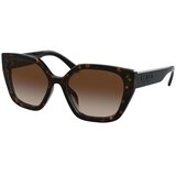 Prada PR24XS 2AU6S1 ONE SIZE (52) Havana/Rjava Cene