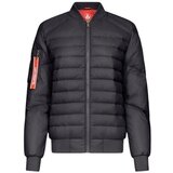 Palladium Pla&scaron;či RHONA BOMBERS Črna cene