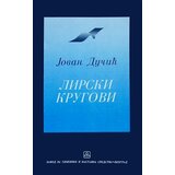 Zavod za udžbenike Jovan Dučić - Lirski krugovi Cene