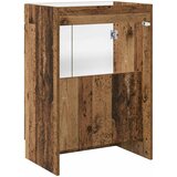 Ormarić ispod umivaonika Staro drvo 56 x 37,5 x 81 cm | shoptok.hr