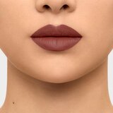 Burberry Kisses Liquid Matte mat tekući ruž za usne nijansa Darjeeling Brown 086 6 ml | shoptok.hr