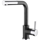  Aquasanita Modus 2383 Black metallic | shoptok.hr