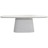 Light & Living Jedilna miza 105x220 cm Hamura – | Shoptok.si