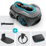 Gardena Mähroboter smart SILENO free m² 1.200 Set, Robotska kosilnica, 19923-20. | Shoptok.si