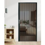  Harmonika vrata Metalic (Aluminij, Š x V: 88 cm x 200 mm) | shoptok.hr
