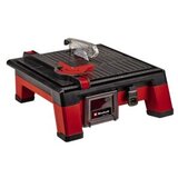 Einhell aku rezač pločica s postoljem TE-TC 18/115 Li PXC 18V | Eponuda.ba