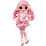 Lol MGA L.O.L. Presenečenje!: O.M.G. Fashion - Lutka Style Edition Show La Rose (584322EUC), (21381945) | Shoptok.si