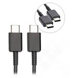 Samsung mobilni telefon kabel [1x moški konektor usb-c® - 1x moški konektor usb-c®] 1.00 m usb-c®, (20432838) Cene