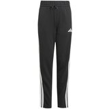 Adidas Hlače Jg 3S Ft Pt 280 Črna | Shoptok.si