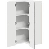  Zidni kutni ormar PORTO Siva Sonoma 57 x 57 x 100 cm | Eponuda.com
