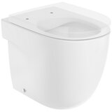 Roca WC školjka MERIDIAN-N BIJELA | shoptok.hr