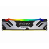 Kingston memorija 16GB/DIMM/DDR5/6400MHz/CL32/FURY renegade rgb xmp cene