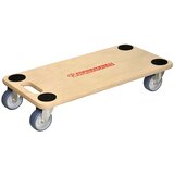 BAUHAUS transportni voziček (60 x 29 x 12 cm, nosilnost: 200 kg) Cene