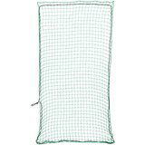 vidaXL Mreža za prikolico z elastično vrvjo zelena 8x3,5 m PP | Shoptok.si