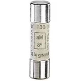 013310 cilindrični osigurač 10 A 500 V/AC