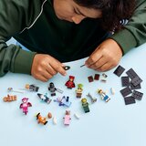 Lego LEGO® Minifigures - Serija Shrek (71053) | Shoptok.si