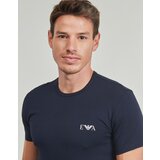 Emporio Armani Underwear Set dveh majic EM001849 AF14131 MB143 Mornarsko modra Fitted Fit | Shoptok.si