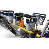 Lego City: Rop na policijskem vlaku | Shoptok.si
