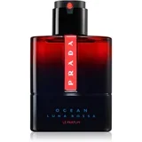 Luna Rossa Ocean parfem za muškarce 50 ml