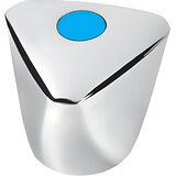 Rosan ručica 3/8" - plastična hromirana - plava PRPL38P Cene