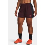 Under Armour Shorts UA W's Ch. Knit Short-MRN - Women Cijene