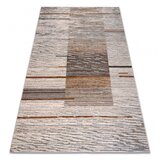 RugsX Volnena preproga NAIN Črte 1282/51655 siva / rjava 120x170 cm, (5000318861) | Shoptok.si