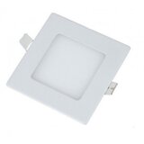  EL-LP103 4200k ugradni led panel kvadrat 3W Cene