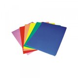 Primus Hromokartonska fascikla plava 280g | ePonuda.com