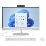 HP All-in-One 24-cr0035ny (Shell white) FHD IPS, i3-N300, 8GB, 512GB SSD (B8QK0EA //Win 11 Home) | ePonuda.com