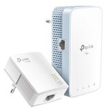 Tp-link TL-WPA7517KIT AV1000 Gigabit Powerline ac Wi-Fi Kit Dual band 802.11ac Wi-Fi – AC750 dual band Wi-Fi Cijene