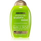OGX Teatree Mint Extra Strenght osvežilni balzam 385 ml Cene