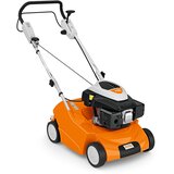 Stihl rl 540 motorni prozračivač travnjaka u