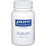pure encapsulations kalij (kalijev citrat) Cene